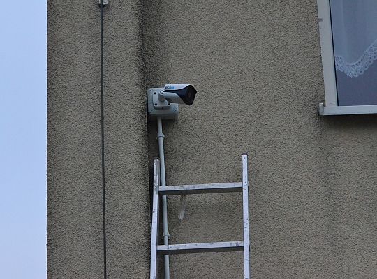 Wspólnota Mieszkaniowa Gdynia, ul. Bosmańska 40B listopad 2014