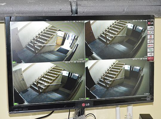 Wspólnota Mieszkaniowa Gdynia, ul. Bosmańska 40B listopad 2014