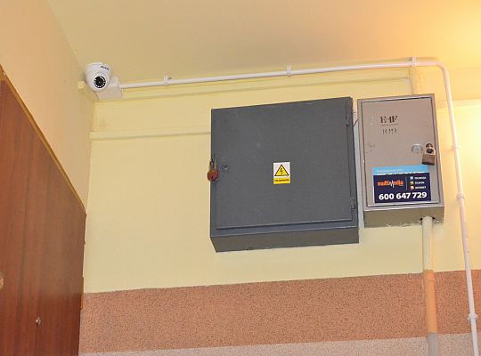 Wspólnota Mieszkaniowa Gdynia, ul. Bosmańska 40B listopad 2014