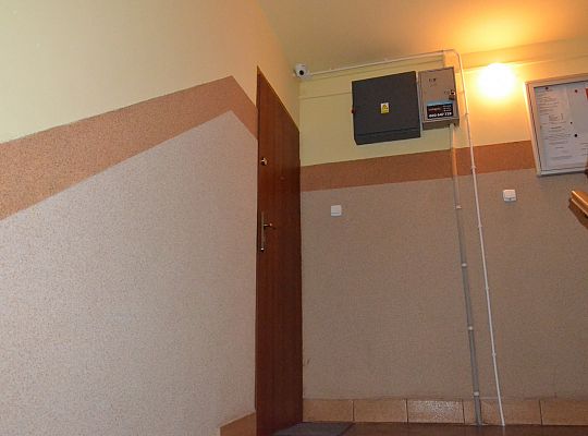 Wspólnota Mieszkaniowa Gdynia, ul. Bosmańska 40B listopad 2014