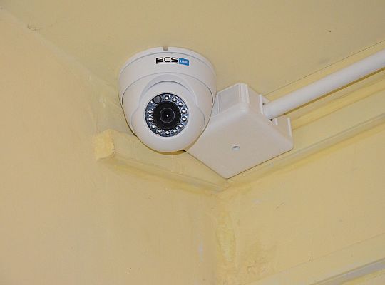 Wspólnota Mieszkaniowa Gdynia, ul. Bosmańska 40B listopad 2014