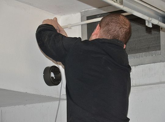 Wspólnota Mieszkaniowa Gdynia ul. Rumska 6-10 i 12-14 październik 2014