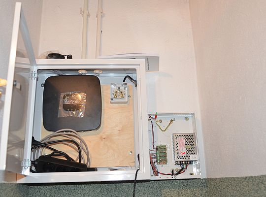 Wspólnota Mieszkaniowa Gdynia ul. Rumska 6-10 i 12-14 październik 2014