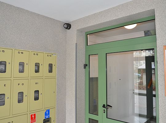 Wspólnota Mieszkaniowa Gdynia ul. Rumska 6-10 i 12-14 październik 2014