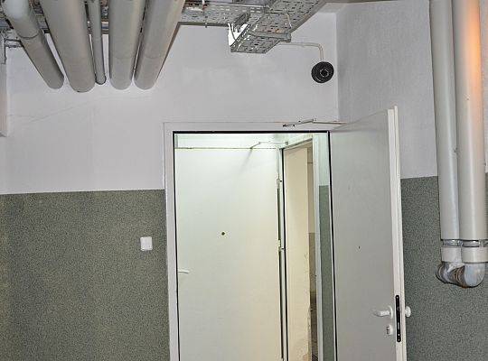 Wspólnota Mieszkaniowa Gdynia ul. Rumska 6-10 i 12-14 październik 2014