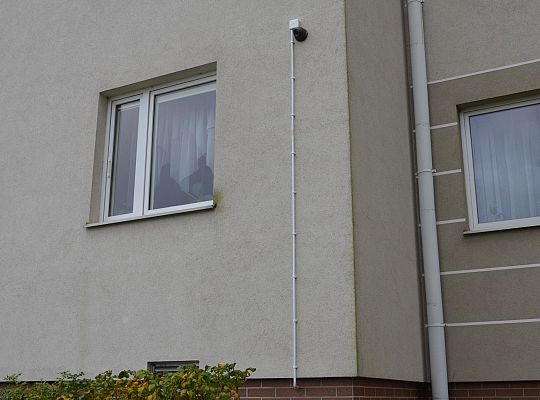 Wspólnota Mieszkaniowa Gdynia ul. Rumska 6-10 i 12-14 październik 2014