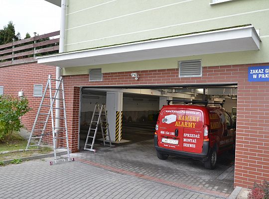 Wspólnota Mieszkaniowa Gdynia ul. Rumska 6-10 i 12-14 październik 2014