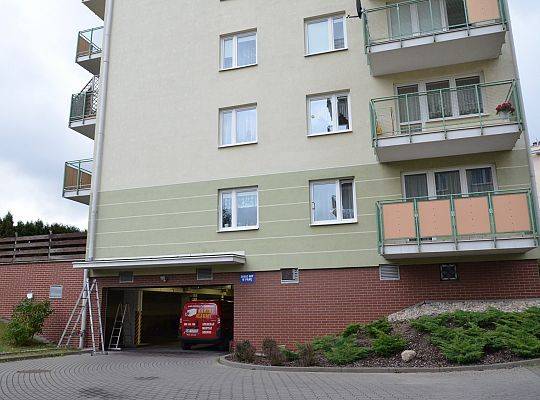 Wspólnota Mieszkaniowa Gdynia ul. Rumska 6-10 i 12-14 październik 2014