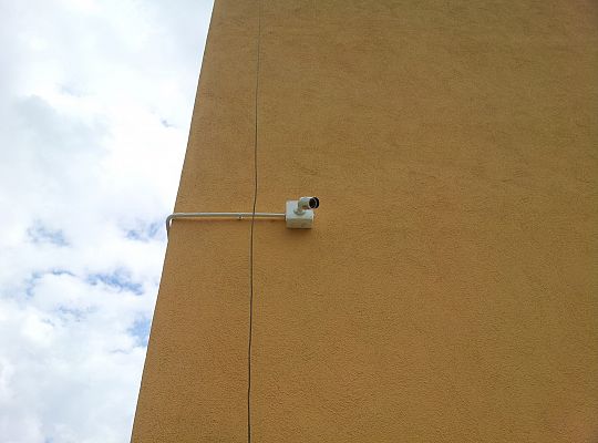 Wspólnota Mieszkaniowa Gdynia ul. Metalowa 20 - lipiec 2013