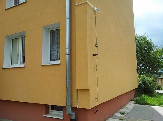 Wspólnota Mieszkaniowa Gdynia ul. Metalowa 20 - lipiec 2013