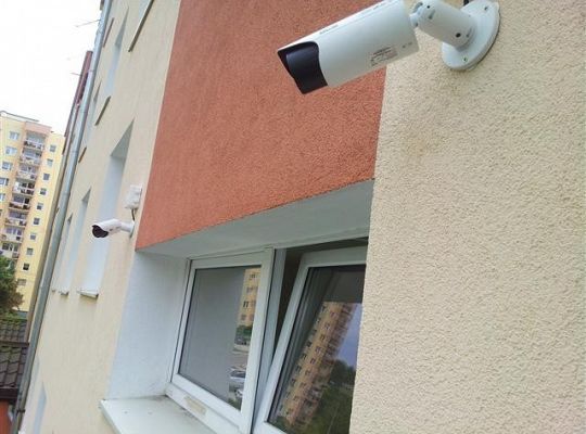 Wspólnota Mieszkaniowa Gdynia ul. Metalowa 20 - lipiec 2013