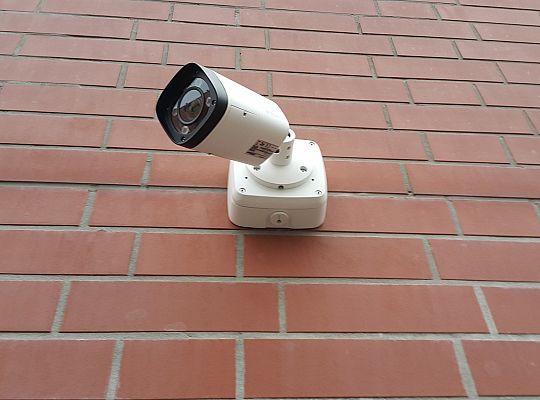 Wspólnota Mieszkaniowa Pruszcz Gdański, ul. Kossaka 2 październik 2017