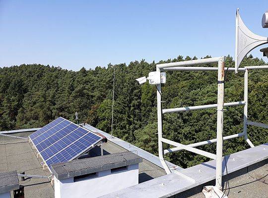 Wspólnota Mieszkaniowa Przylesie, Sopot   - maj 2012