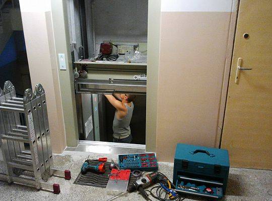 Wspólnota Mieszkaniowa Przylesie, Sopot   - maj 2012