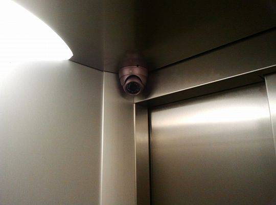 Wspólnota Mieszkaniowa Przylesie, Sopot   - maj 2012