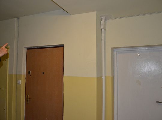 Wspólnota Mieszkaniowa Sopot ul. 23 Marca 102 -  listopad 2013