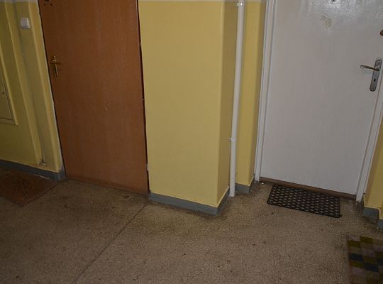 Wspólnota Mieszkaniowa Sopot ul. 23 Marca 102 -  listopad 2013