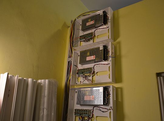 Wspólnota Mieszkaniowa Gdynia ul.Obrońców Wybrzeża 10-14 lipiec 2014