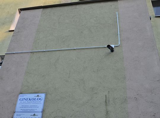 Wspólnota Mieszkaniowa Gdynia ul.Obrońców Wybrzeża 10-14 lipiec 2014