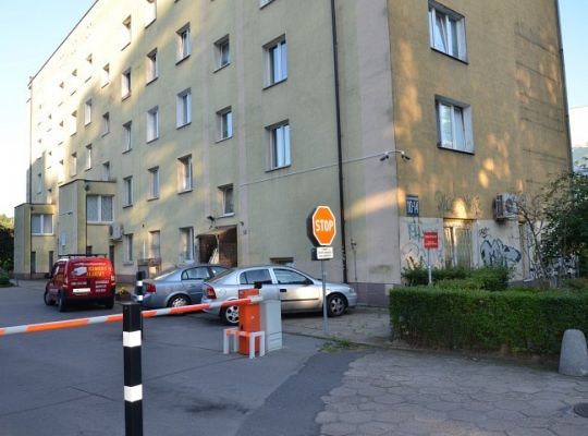 Wspólnota Mieszkaniowa Gdynia ul.Obrońców Wybrzeża 10-14 lipiec 2014