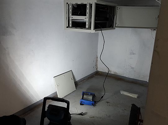 Wspólnota Mieszkaniowa Wejherowo ul. Gniewowska 11 marzec 2017