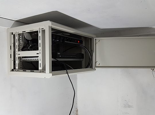 Wspólnota Mieszkaniowa Wejherowo ul. Gniewowska 11 marzec 2017