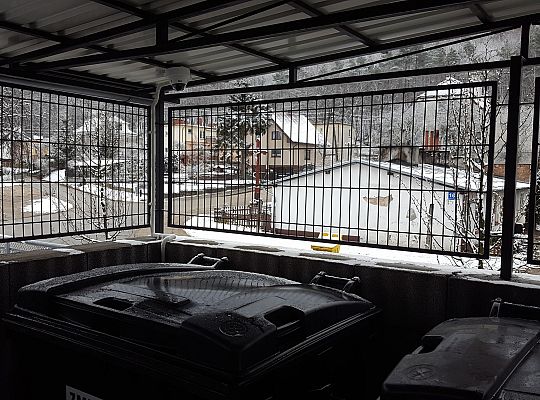 Wspólnota Mieszkaniowa Wejherowo ul. Gniewowska 11 marzec 2017