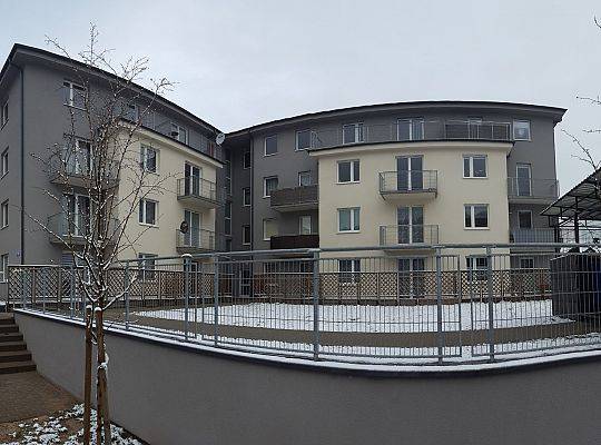 Wspólnota Mieszkaniowa Wejherowo ul. Gniewowska 11 marzec 2017