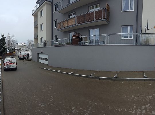 Wspólnota Mieszkaniowa Wejherowo ul. Gniewowska 11 marzec 2017