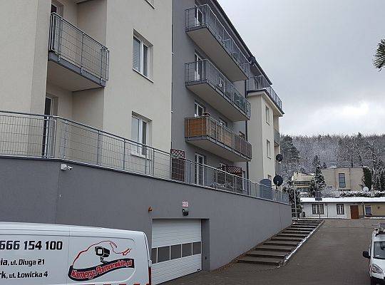 Wspólnota Mieszkaniowa Wejherowo ul. Gniewowska 11 marzec 2017