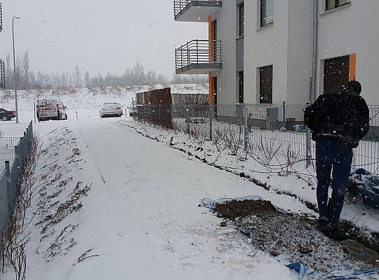 Wspólnota Mieszkaniowa Kowale, ul. Zeusa 78 marzec 2018