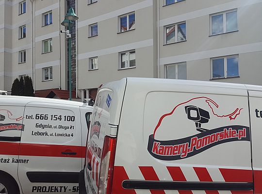 Wspólnota Mieszkaniowa Osiedle Zamek w Gdyni kwiecień 2017