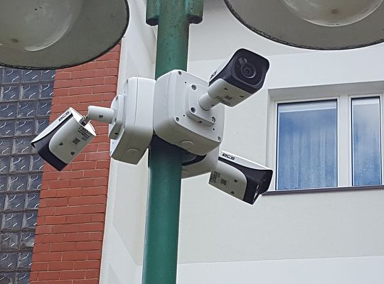 Wspólnota Mieszkaniowa Osiedle Zamek w Gdyni kwiecień 2017