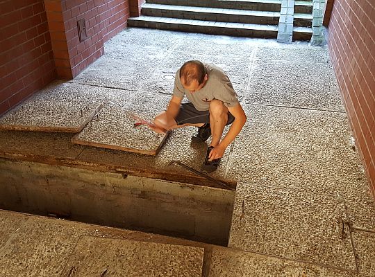 Wspólnota Mieszkaniowa Osiedle Zamek w Gdyni kwiecień 2017