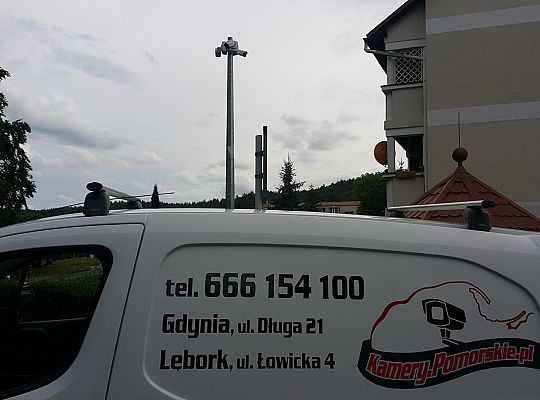 Wspólnota Mieszkaniowa Osiedle Zamek w Gdyni kwiecień 2017