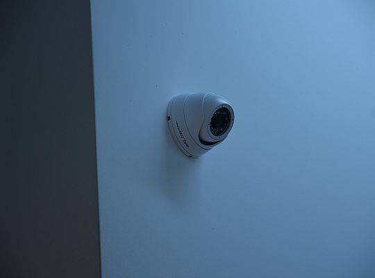 Gino Rossi Gdynia październik 2013