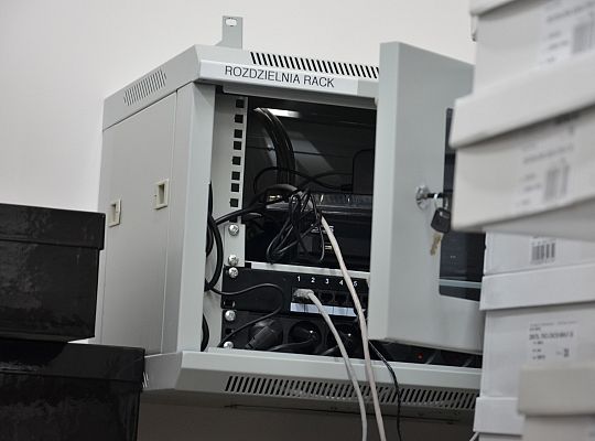 Gino Rossi Gdynia październik 2013