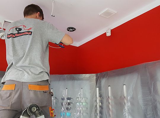 Zakład Optyczny Rumia maj 2017