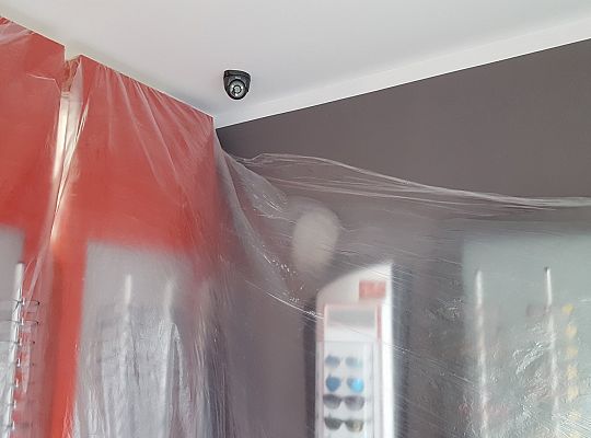 Zakład Optyczny Rumia maj 2017