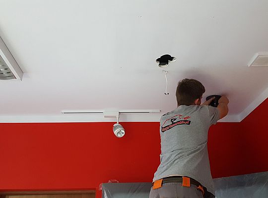 Zakład Optyczny Rumia maj 2017