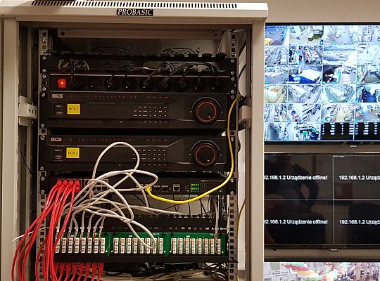 Leroy Merlin Rumia lipiec 2017