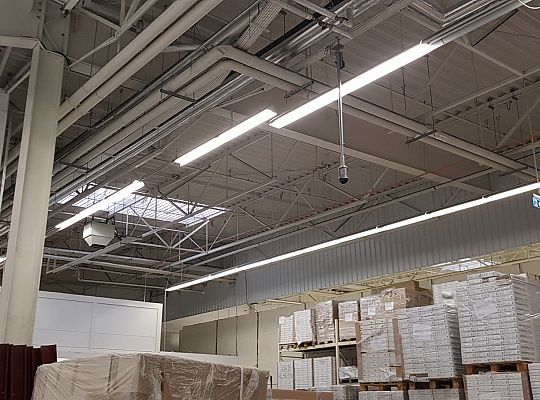 Leroy Merlin Rumia lipiec 2017