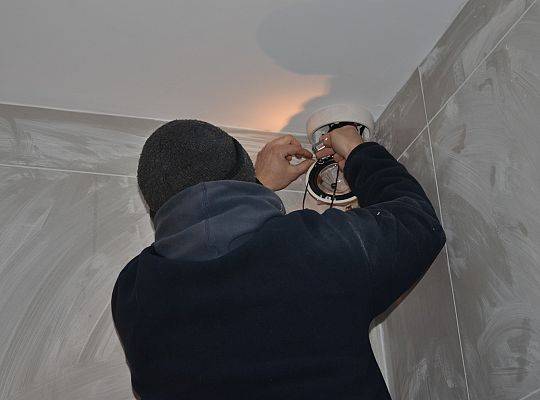 Pasaż Chełmski Gdańsk styczeń 2014