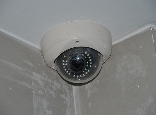 Pasaż Chełmski Gdańsk styczeń 2014