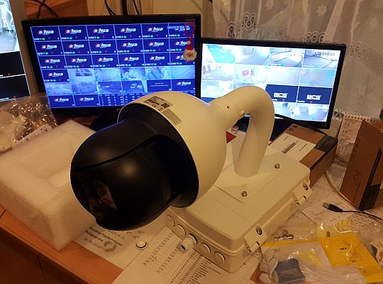 Zespół Szkół Nr 10 grudzień 2017