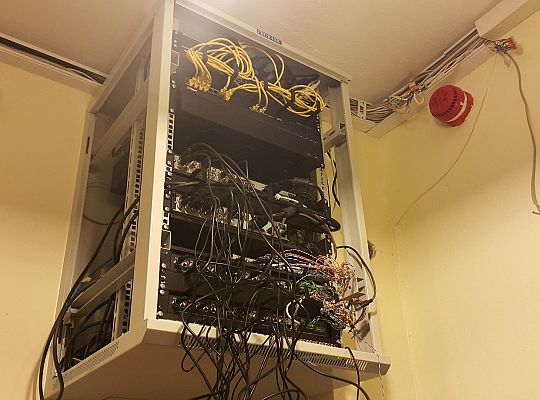 Zespół Szkół Nr 10 grudzień 2017