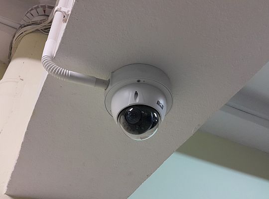 Zespół Szkół Nr 10 grudzień 2017