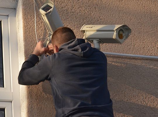 Zespół Szkół Nr 10 marzec 2014