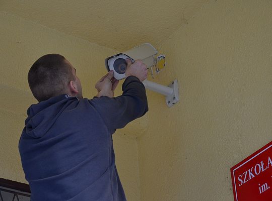 Zespół Szkół Nr 10 marzec 2014