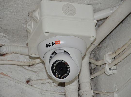 Zespół Szkół Nr 10 marzec 2014